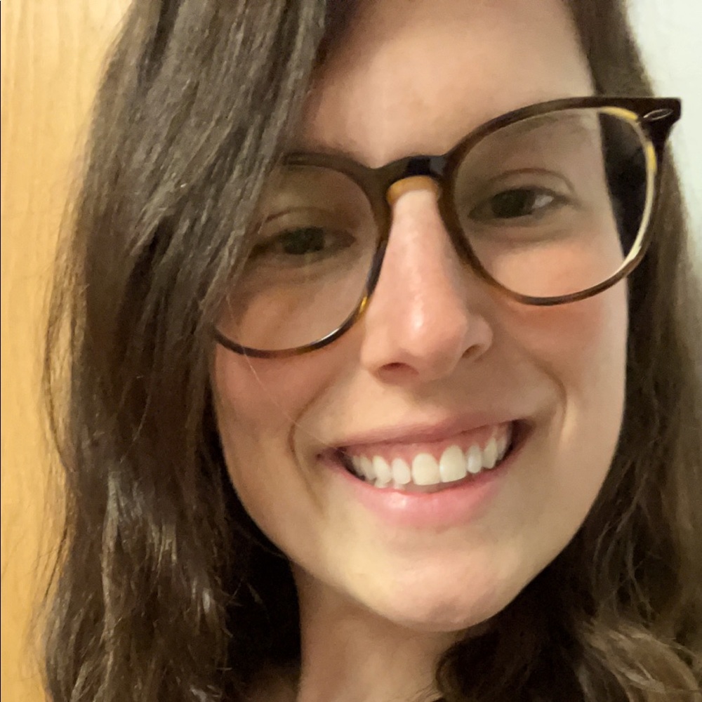 Meet your Posher, Michelle